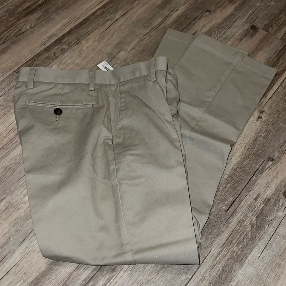 Amazon essentials pants 